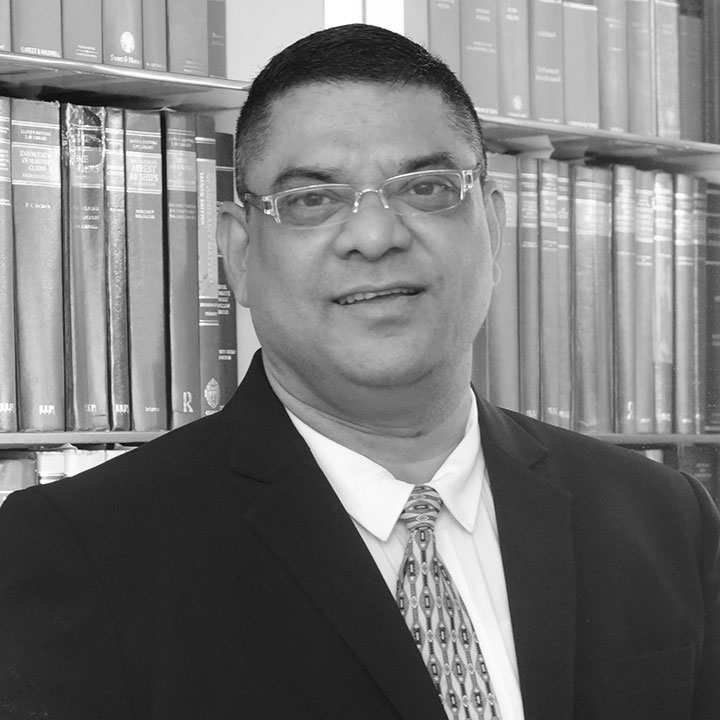 Ruben A. Fernandes